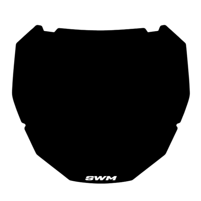 ODI custom decal