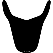 Surron LBX Rear Fender Decal (Design Yourself)