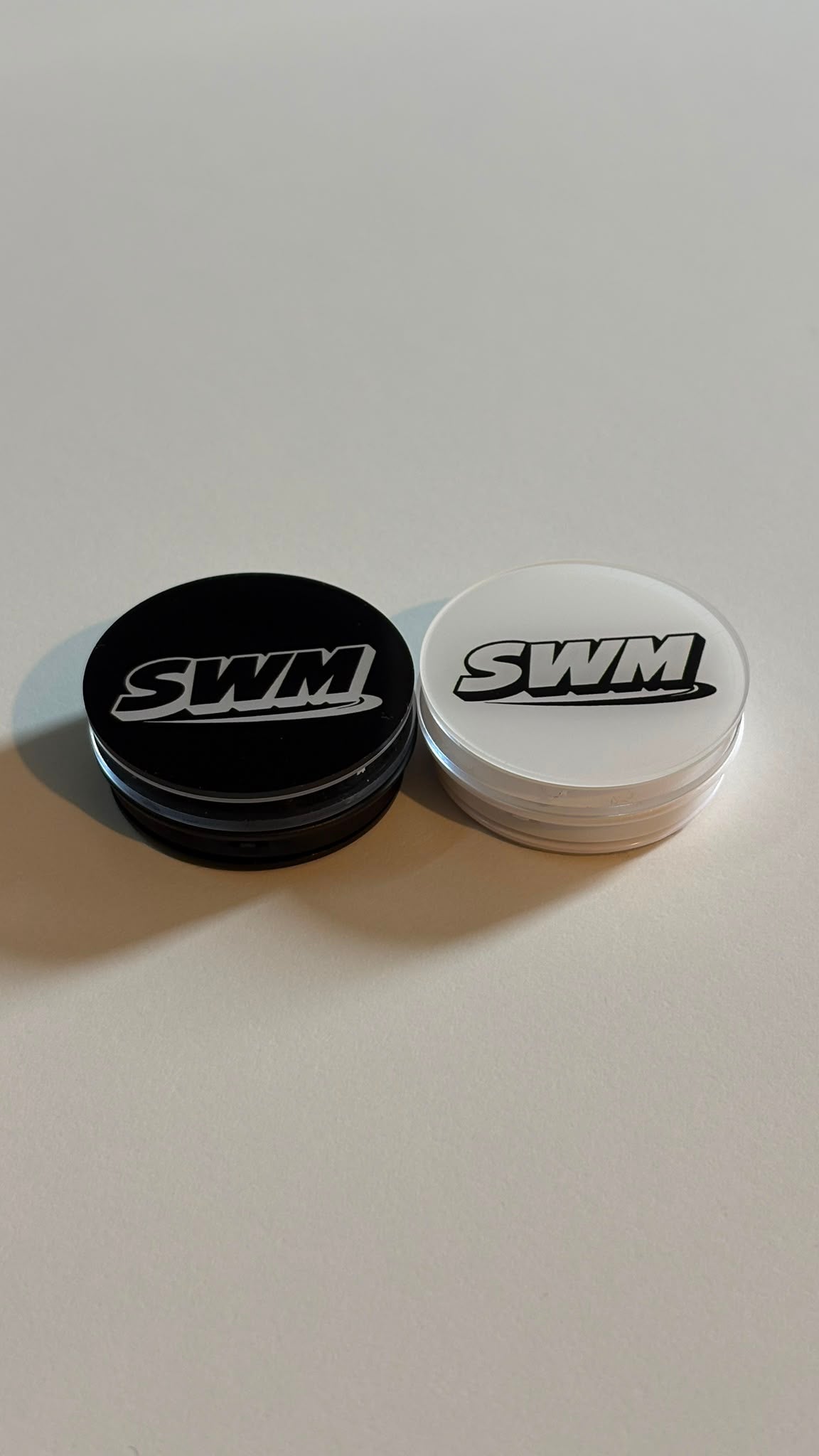 SWM spinners