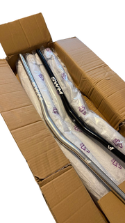 S.W.M Handlebars