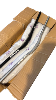 S.W.M Handlebars