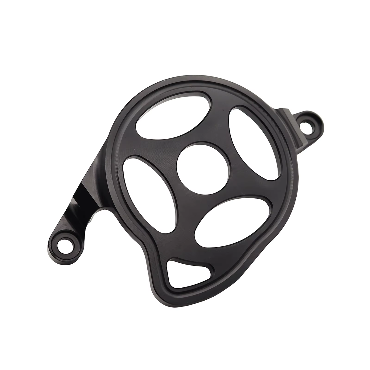 CNC Aluminium Engine Case Guard (Sur-Ron & Segway)