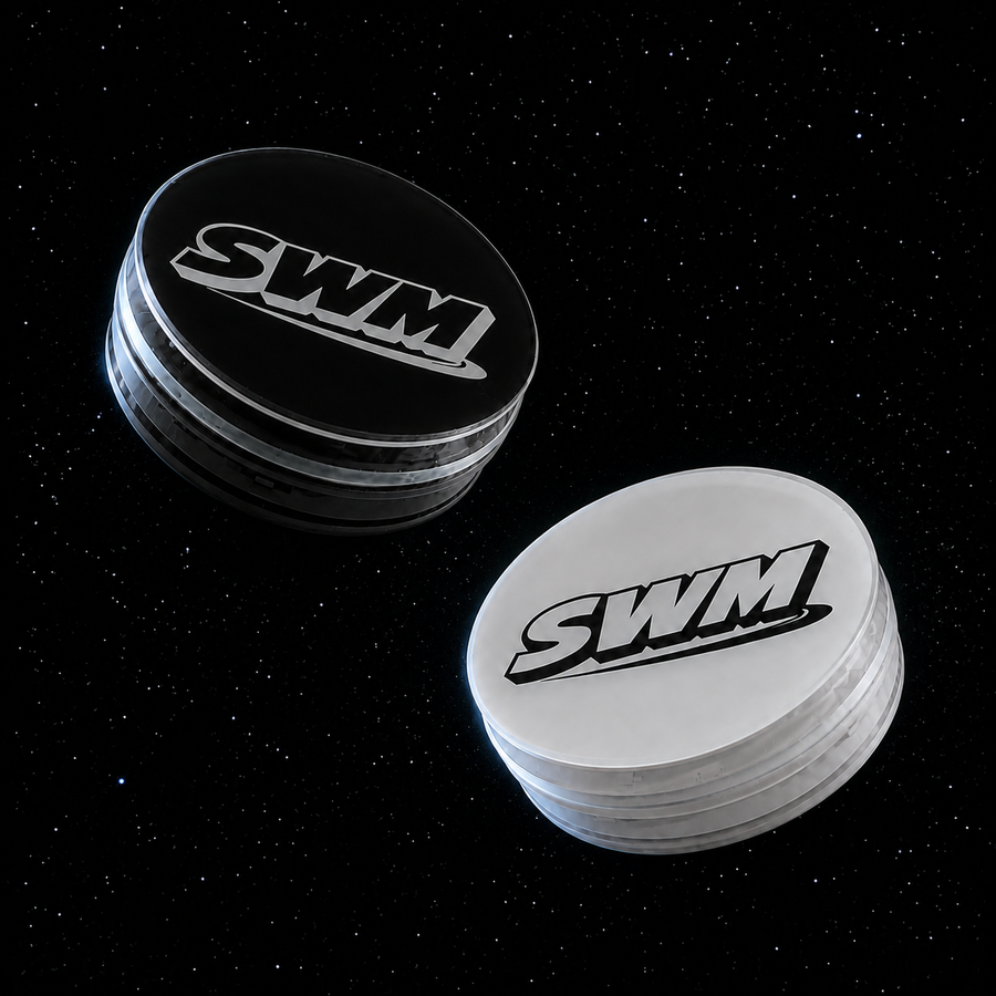 SWM spinners