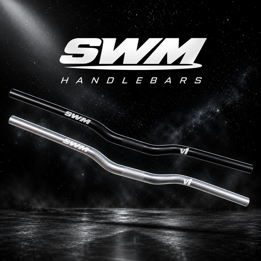 S.W.M Handlebars